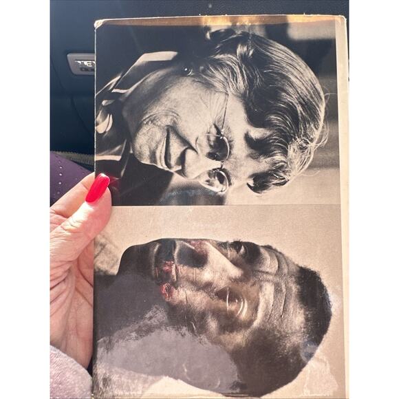 A Rap on Race - Margaret Mead & James Baldwin - 1971 First Edition - Picture 2 of 6